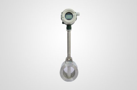 菲格瑞思LUGB智能渦街流量變送器