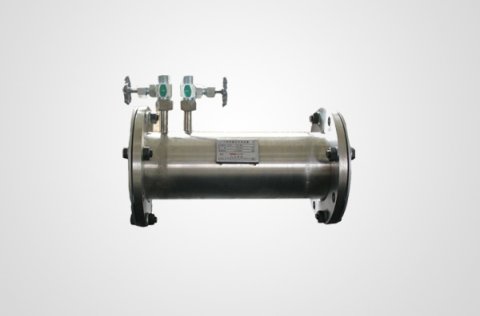 菲格瑞思V錐流量變送器