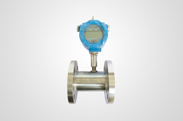 菲格瑞思氣體流量變送器