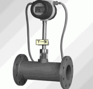 智能流量變送器