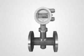 智能渦街流量變送器