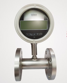 FG-T高精度渦輪流量計