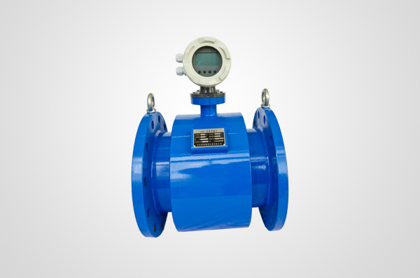 菲格瑞思LDG係列HART協議電磁流量計