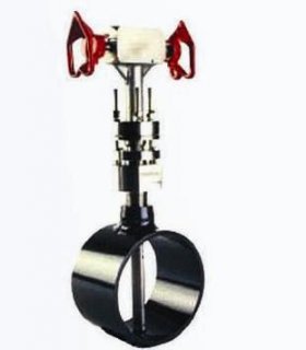 北京菲格瑞思威力巴流量計