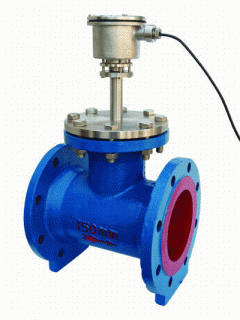 北京菲格瑞思插入式渦輪流量傳感器