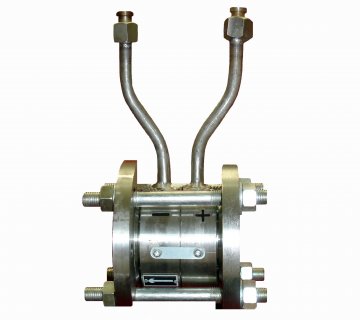 菲格瑞思孔板流量計