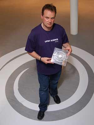 《連線》評出07年十大最令人失望電子產品(圖)