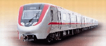 地鐵機車監控應用