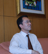 中國嵌入式係統產業聯盟