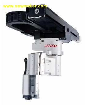 日本“2008年度機器人大獎”揭曉