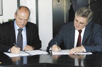 阿爾斯通電力控製係統產品策略總監Christian Kervenec先生， 