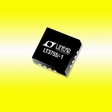 Linear推出60V高壓側電流檢測DC/DC轉換器