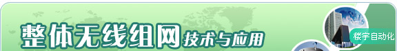 整體無線組網技術與應用高級研討會暨新產品發布會