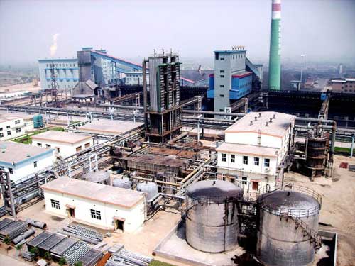 如果煉焦企業大量倒閉，下遊的眾多產業也會受到很大影響