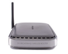 大勢所趨 網件推出全新3G無線路由器 