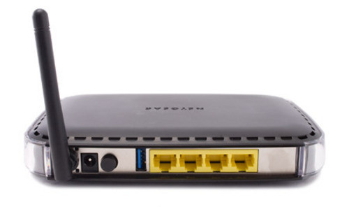 大勢所趨 網件推出全新3G無線路由器 