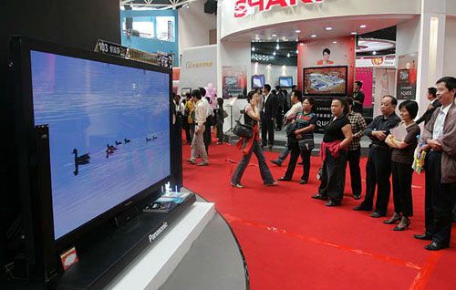 無錫：光伏與IC優勢明顯 傳感網產業搶占先機