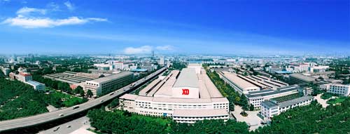 西電集團打造全球輸配電設備供應商