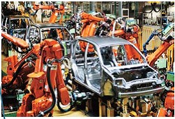 裝備製造業：技術為王內外兼修