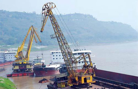 裝備製造產業調整勢在必行