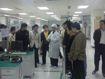 同方泰德深度培訓推動樓控行業發展[圖]