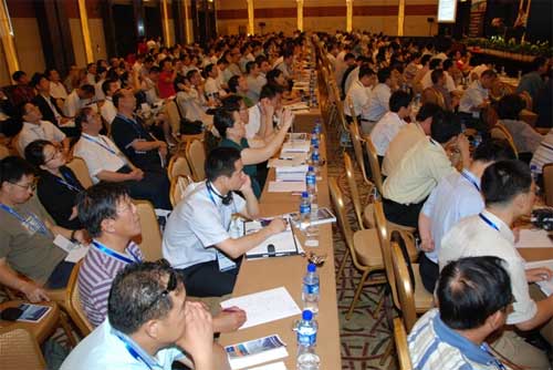 成都佳靈??建設堅強智能風力發電網