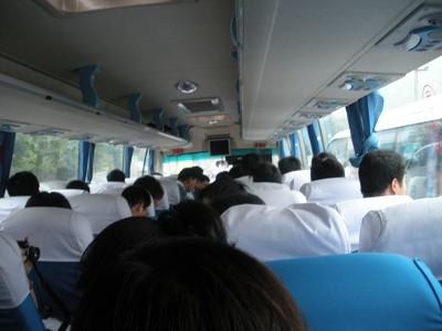 世紀長秋全體員工古崖居、龍慶峽一日遊