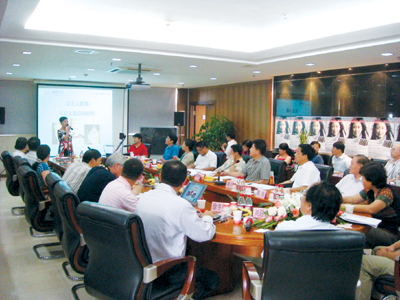 漢王新品開啟“人臉識別時代”