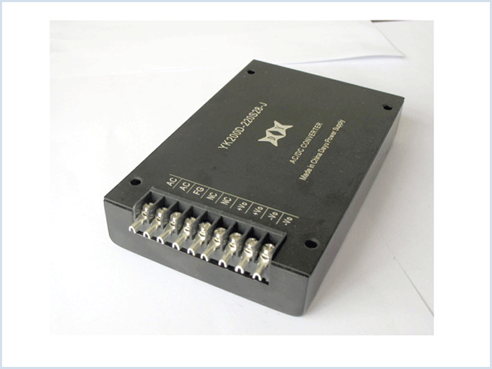 100-200W/YK¿ª¹ØµçÔ´Ä£¿é