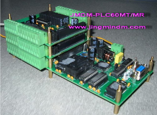 JMDM-PLC60 ¼ÌµçÆ÷ÐÍ