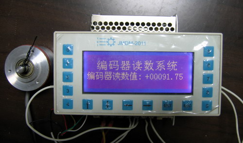 JMDM-±àÂëÆ÷¶ÁÊýÎ»ÖÃ¼ì²â¿ØÖÆÆ÷