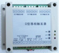 ÈýÏà½»Á÷±Õ»·´¥·¢Æ÷Ê¹ÓÃËµÃ÷Êé