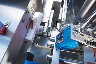 ¶þÎ¬ÌõÂëÔÄ¶ÁÆ÷Lector620ÓÃÓÚÈÕÓÃ°ü×°ÐÐÒµ