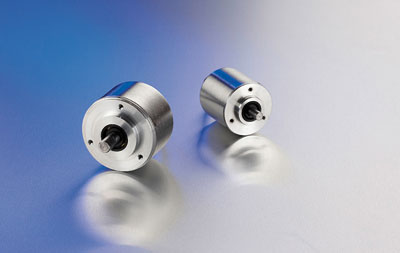 Ð¡ÐÍÔöÁ¿ÐÍ±àÂëÆ÷DDS36x/50x