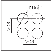 Ä¢¹½Å¥¡¢½ôÍ£Å¥Í·²¿µÄ¿ª¿×