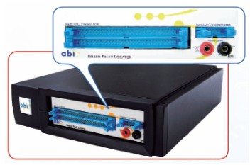 Ó¢¹úABI-BM8400µçÂ·°å¹ÊÕÏ¼ì²âÒÇ6