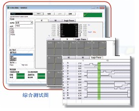 Ó¢¹úABI-BM8400µçÂ·°å¹ÊÕÏ¼ì²âÒÇ8