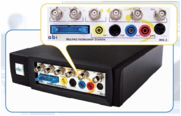 Ó¢¹úABI-BM8400µçÂ·°å¹ÊÕÏ¼ì²âÒÇ16