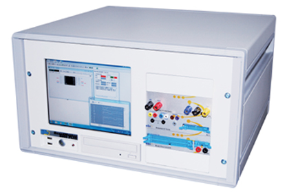 Ó¢¹úABI-BM8300¶à¹¦ÄÜ¼¯³ÉµçÂ·¼°µçÂ·°å¹ÊÕÏÕï¶Ï1