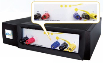 Ó¢¹úABI-BM8300¶à¹¦ÄÜ¼¯³ÉµçÂ·¼°µçÂ·°å¹ÊÕÏÕï¶Ï14