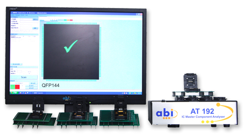 AT192È«Æ·ÖÖ¼¯³ÉµçÂ·²âÊÔÒÇ