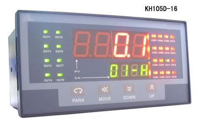 Òº¾§ÏÔÊ¾Ñ²¼ìÒÇ-KH105L