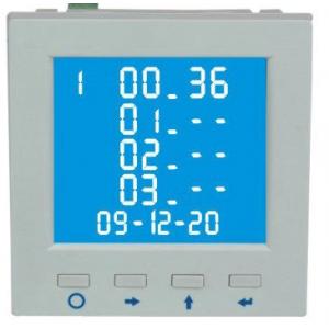 FRCT-9000電氣接點在線測溫裝置