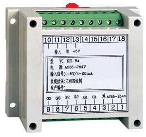 µ¥Ïàµ÷µ¥ÏàÈýÏàÈýÏà¿É¿Ø¹èÒÆÏà´¥·¢Ä£¿é-B3