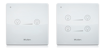 ÎÞÏß´¥Ãþµ÷¹â¿ª¹ØÏµÁÐ