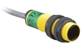 ¹©Ó¦ÃÀ¹ú°îÄÉbannerÖ±½Ó·´ÉäÊ½¹âµç¿ª¹Ø S18SP6DL