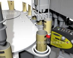 ¹©Ó¦ÃÀ¹ú°îÄÉbanner R58AÏµÁÐ´«¸ÐÆ÷