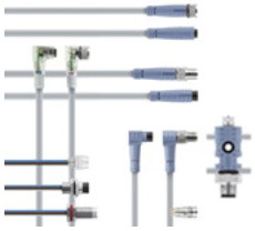 ¹©Ó¦µÂ¹úÍ¼¶û¿ËM8/M12ÏµÁÐµçÀÂ½Ó²å¼þ/Á¬½ÓÆ÷