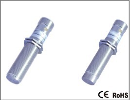 M12È«½ðÊô½Ó½ü¿ª¹ØÊµÎïÍ¼