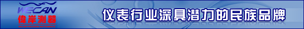 重慶市偉岸測器製造有限公司